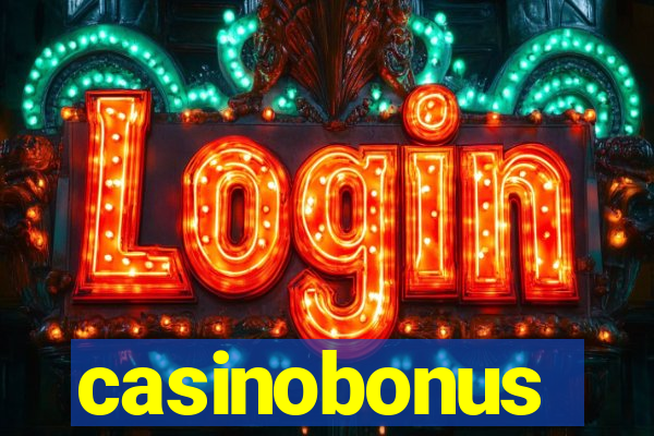 casinobonus