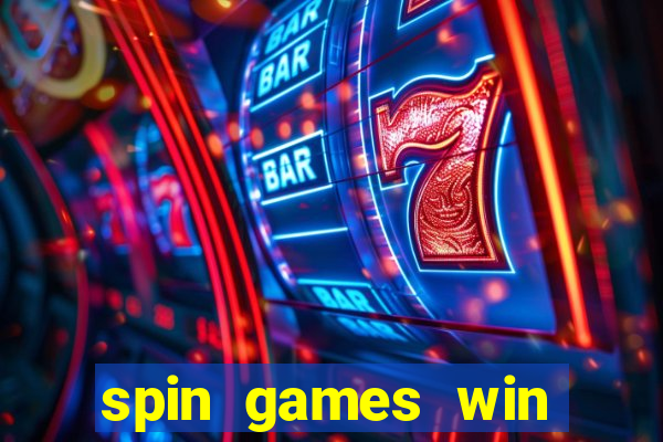 spin games win real money gcash