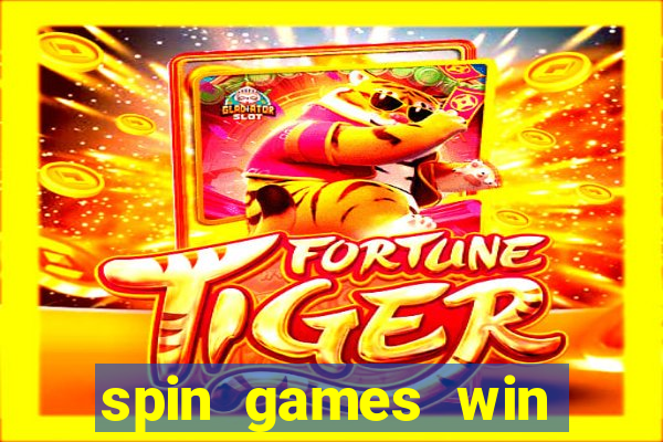 spin games win real money gcash