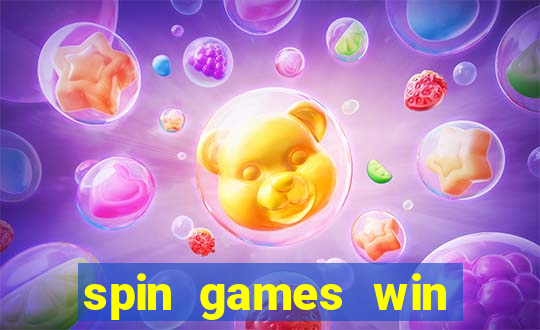 spin games win real money gcash