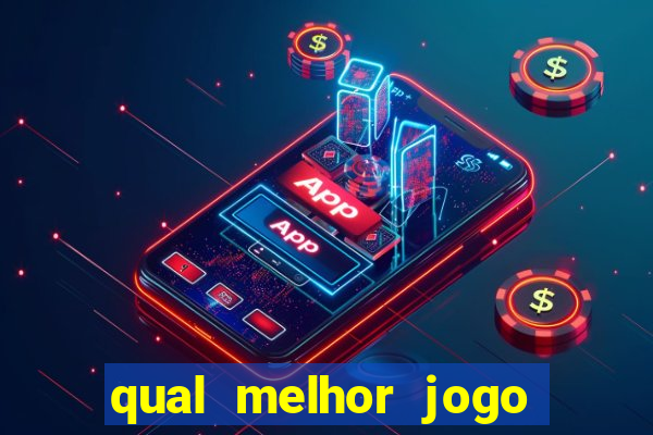 qual melhor jogo de slot para ganhar dinheiro