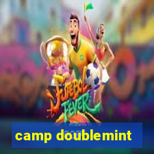 camp doublemint