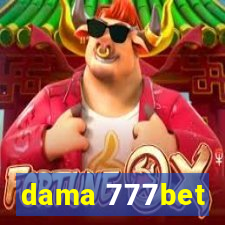 dama 777bet