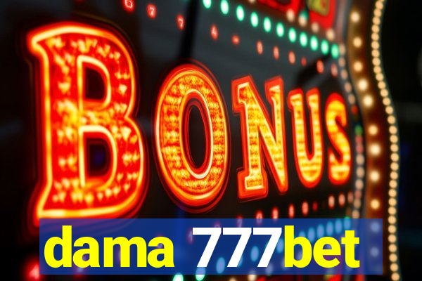 dama 777bet