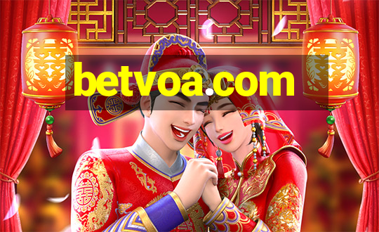 betvoa.com