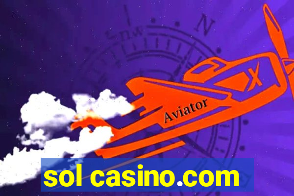 sol casino.com