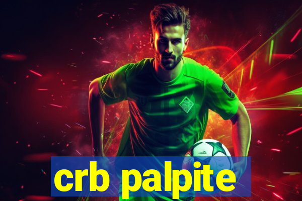 crb palpite