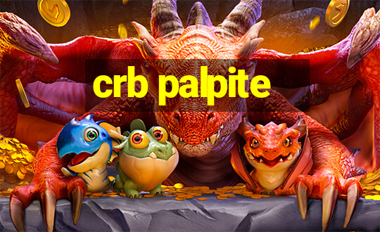 crb palpite