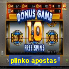 plinko apostas