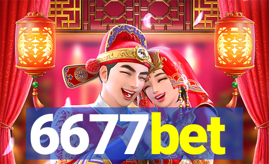 6677bet