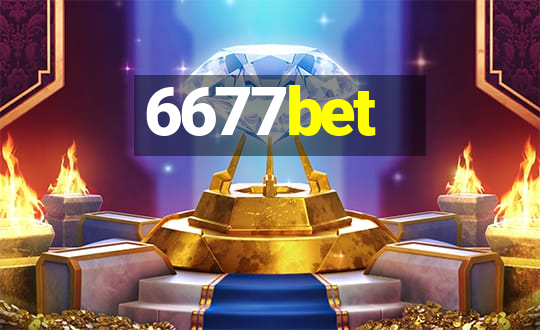 6677bet