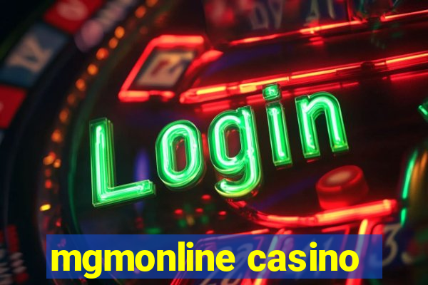 mgmonline casino