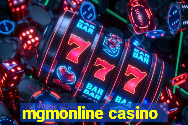 mgmonline casino