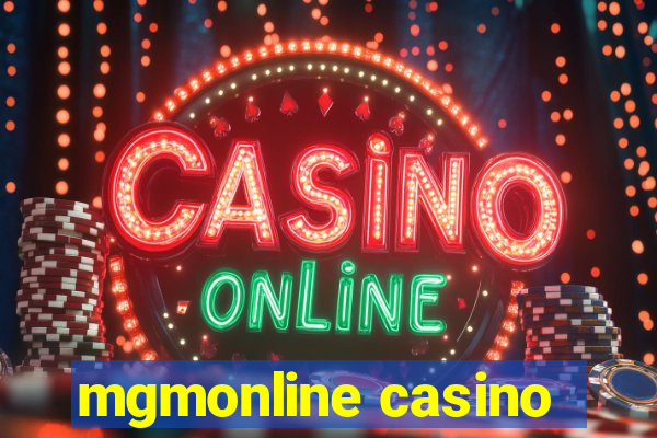 mgmonline casino