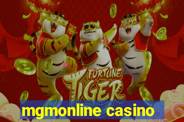 mgmonline casino