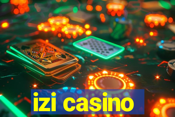 izi casino