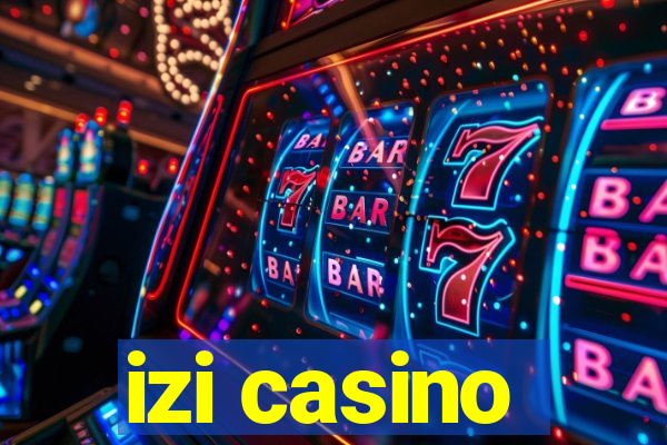 izi casino