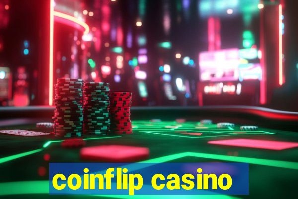 coinflip casino