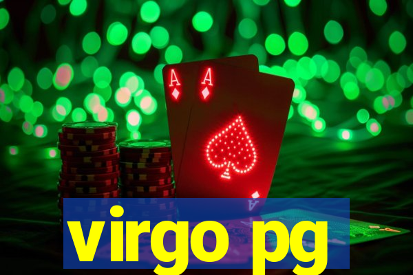 virgo pg