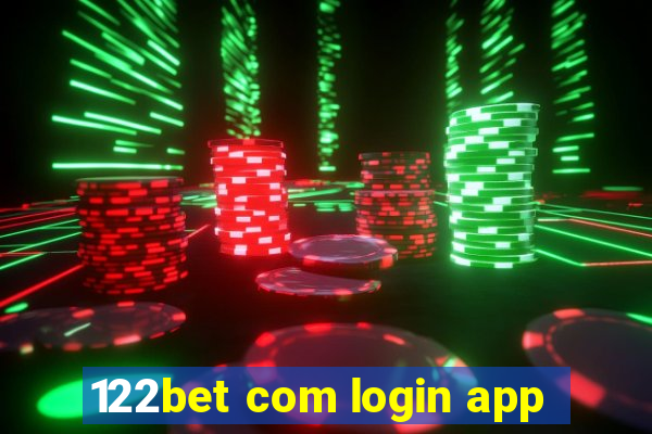 122bet com login app