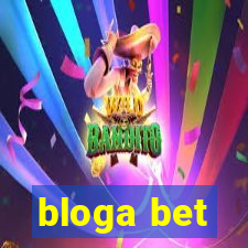 bloga bet