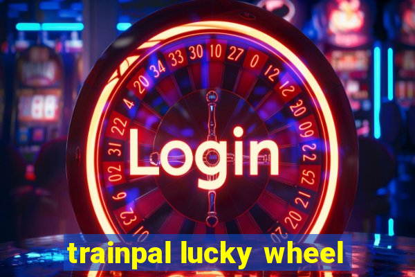 trainpal lucky wheel