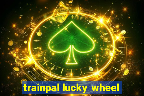 trainpal lucky wheel