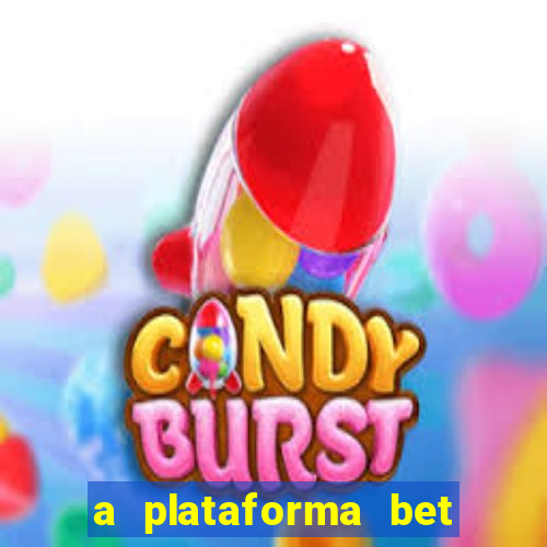 a plataforma bet app é confiável