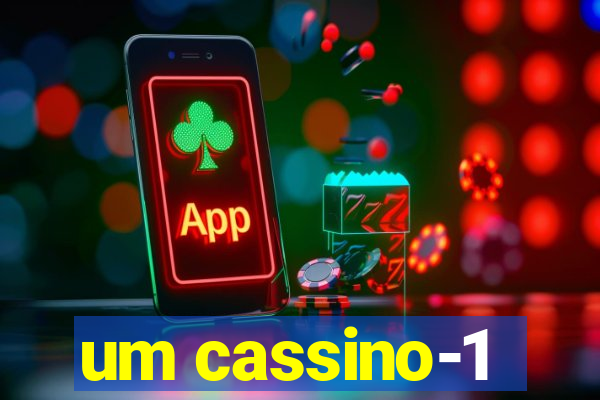 um cassino-1