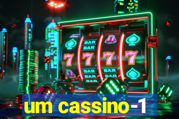 um cassino-1