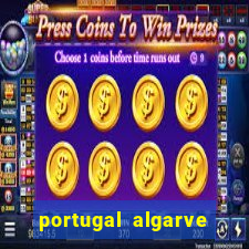 portugal algarve casino hotel