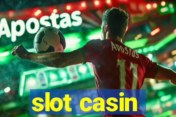 slot casin