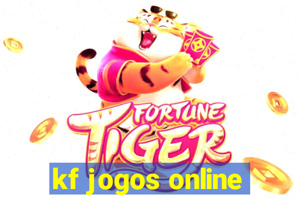 kf jogos online