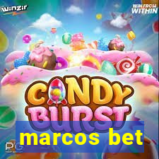 marcos bet