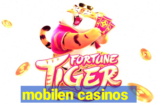 mobilen casinos