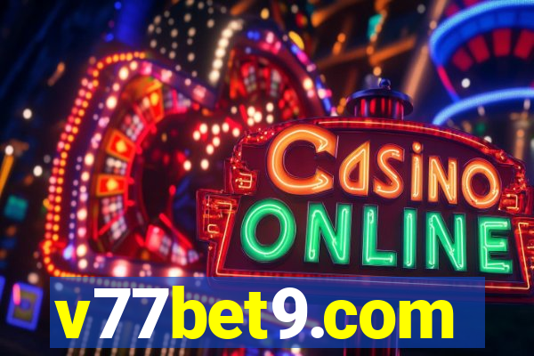 v77bet9.com