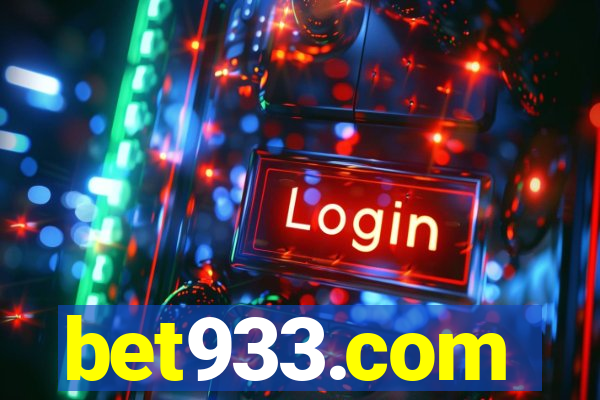 bet933.com