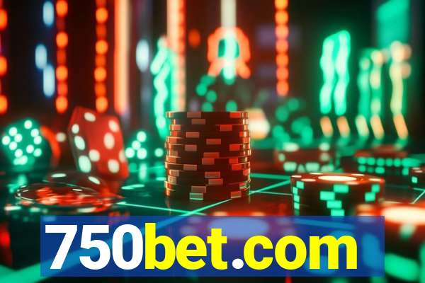 750bet.com