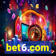 bet6.com