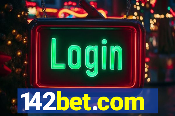 142bet.com