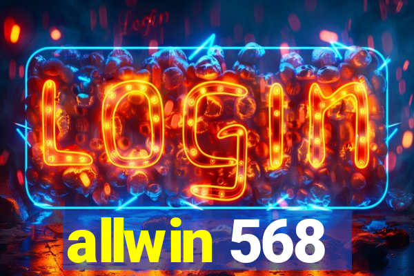 allwin 568