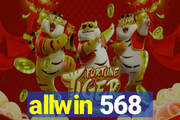 allwin 568