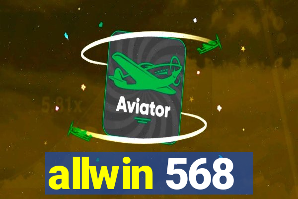 allwin 568