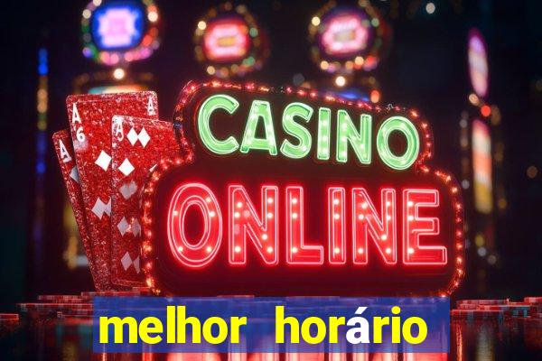 melhor horário para jogar aviator estrela bet