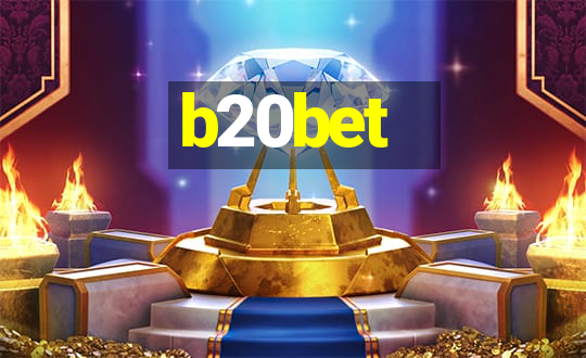 b20bet