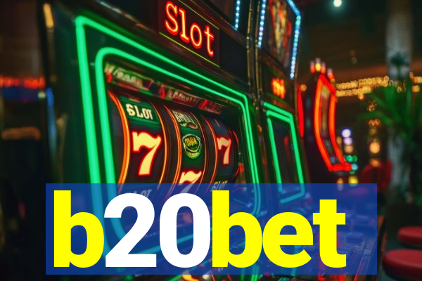 b20bet