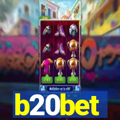 b20bet