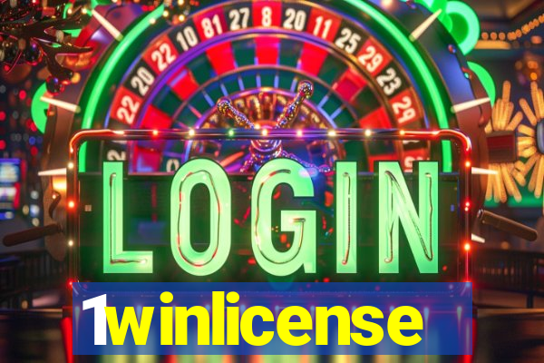 1winlicense