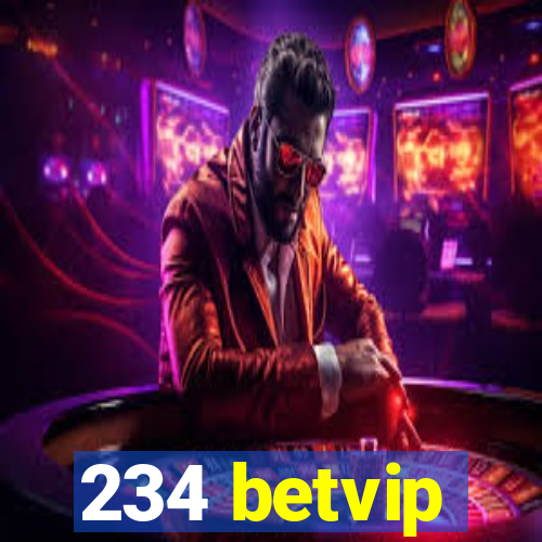 234 betvip