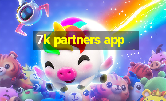 7k partners app